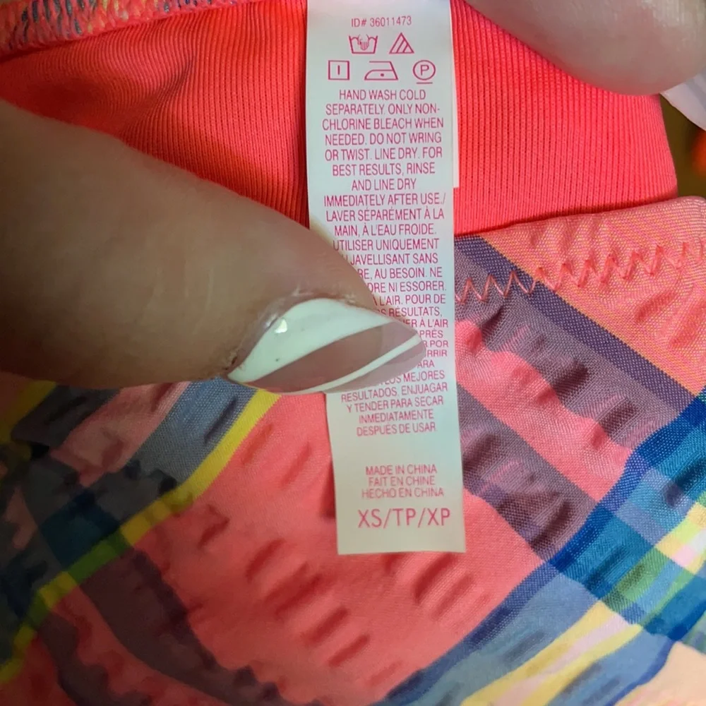 VICTORIAS SECRET BIKINI BOTTOMS - Picture 2 of 3